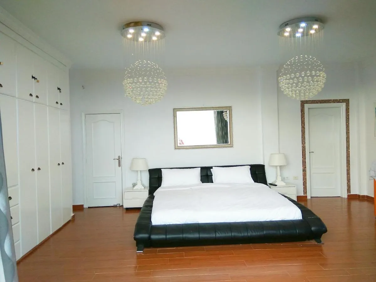 Casa Viera Villa Buzanada