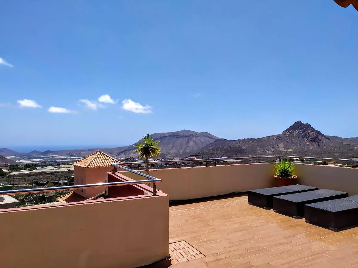 Casa Viera Villa Buzanada