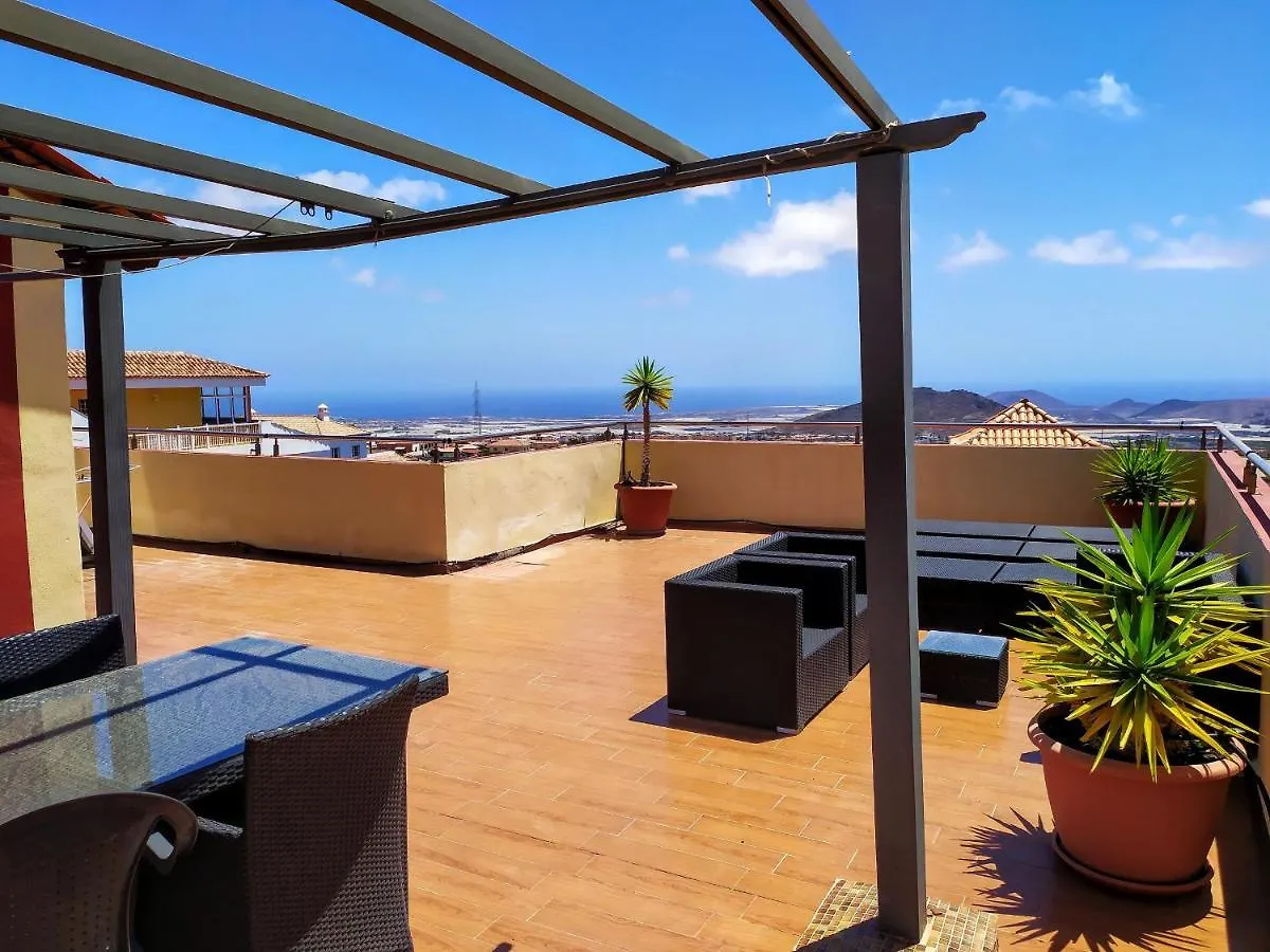 Casa Viera Villa Buzanada 0*,