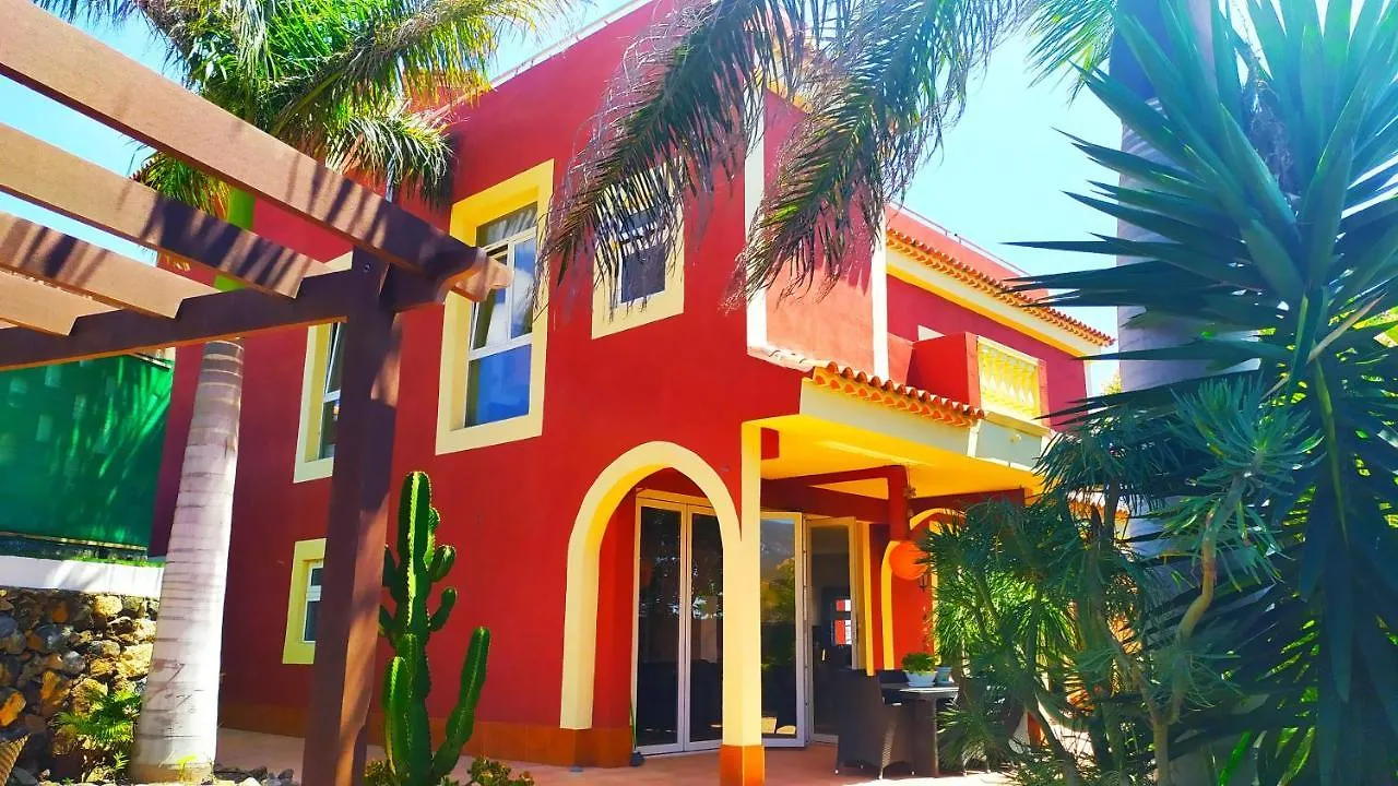 Casa Viera Villa Buzanada