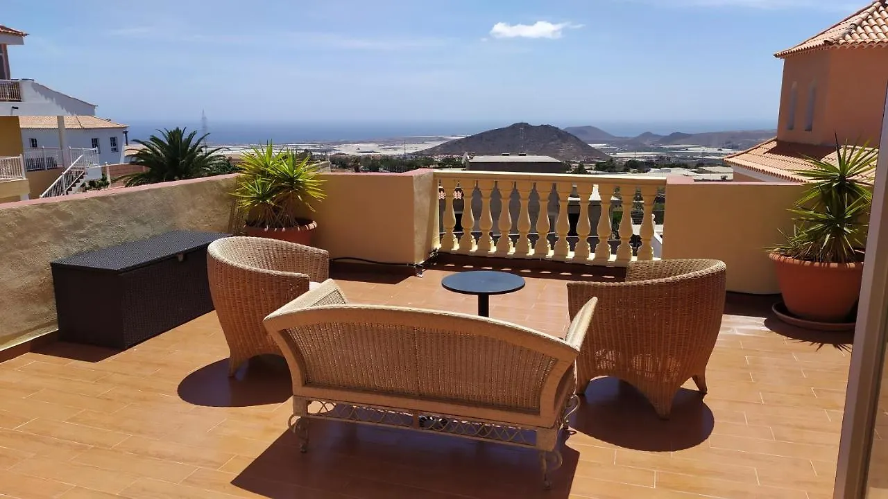 Casa Viera Villa Buzanada 0*,
