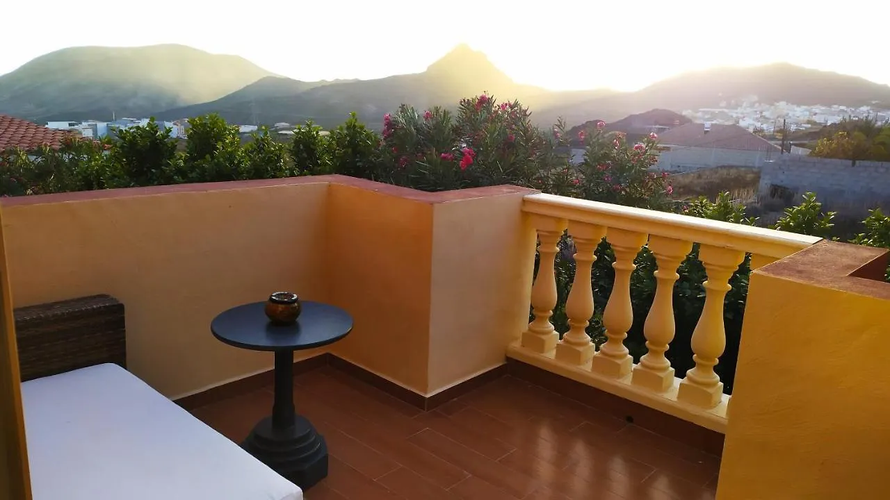 Casa Viera Villa Buzanada 0*,