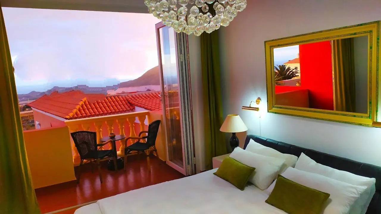 Casa Viera Villa Buzanada