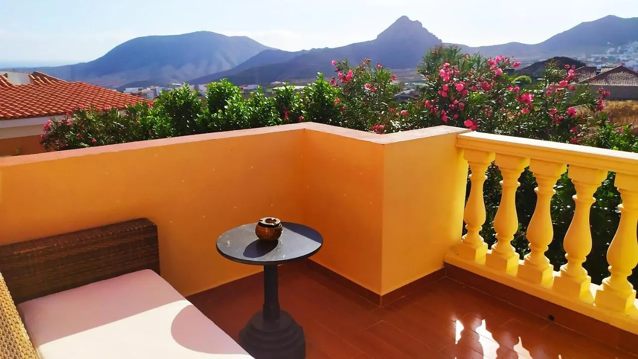 Casa Viera Villa Buzanada