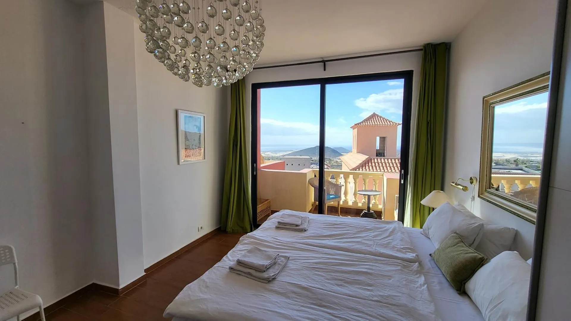 Casa Viera Villa Buzanada 0*,