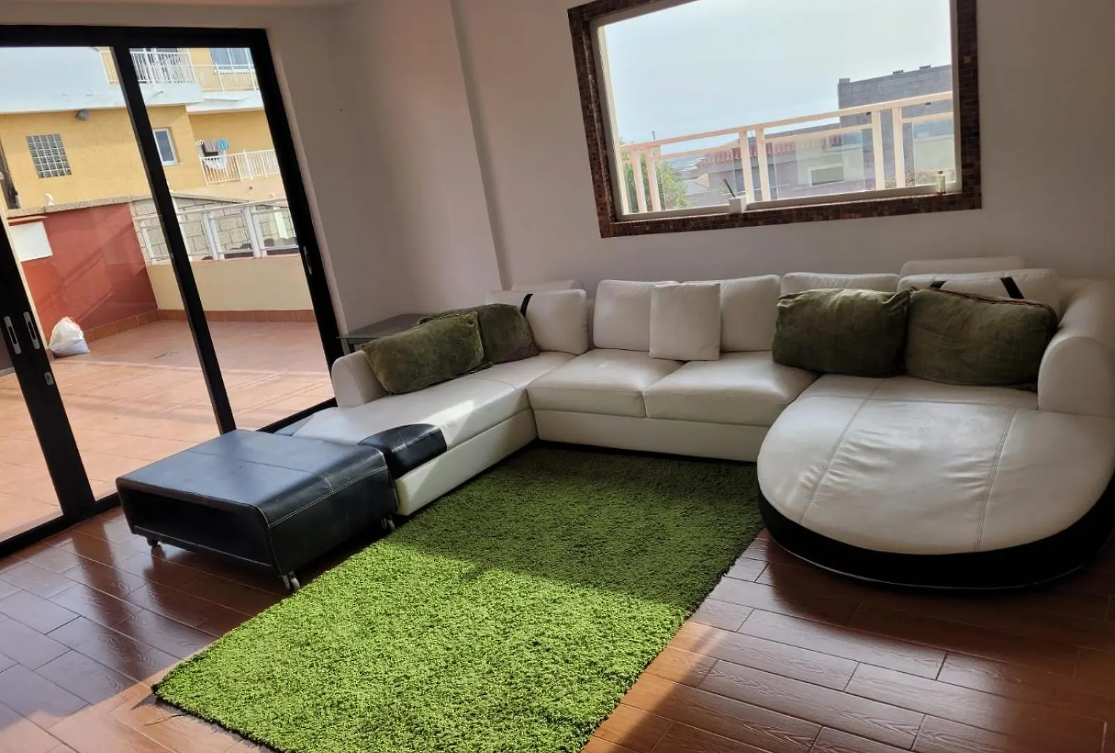 Casa Viera Villa Buzanada