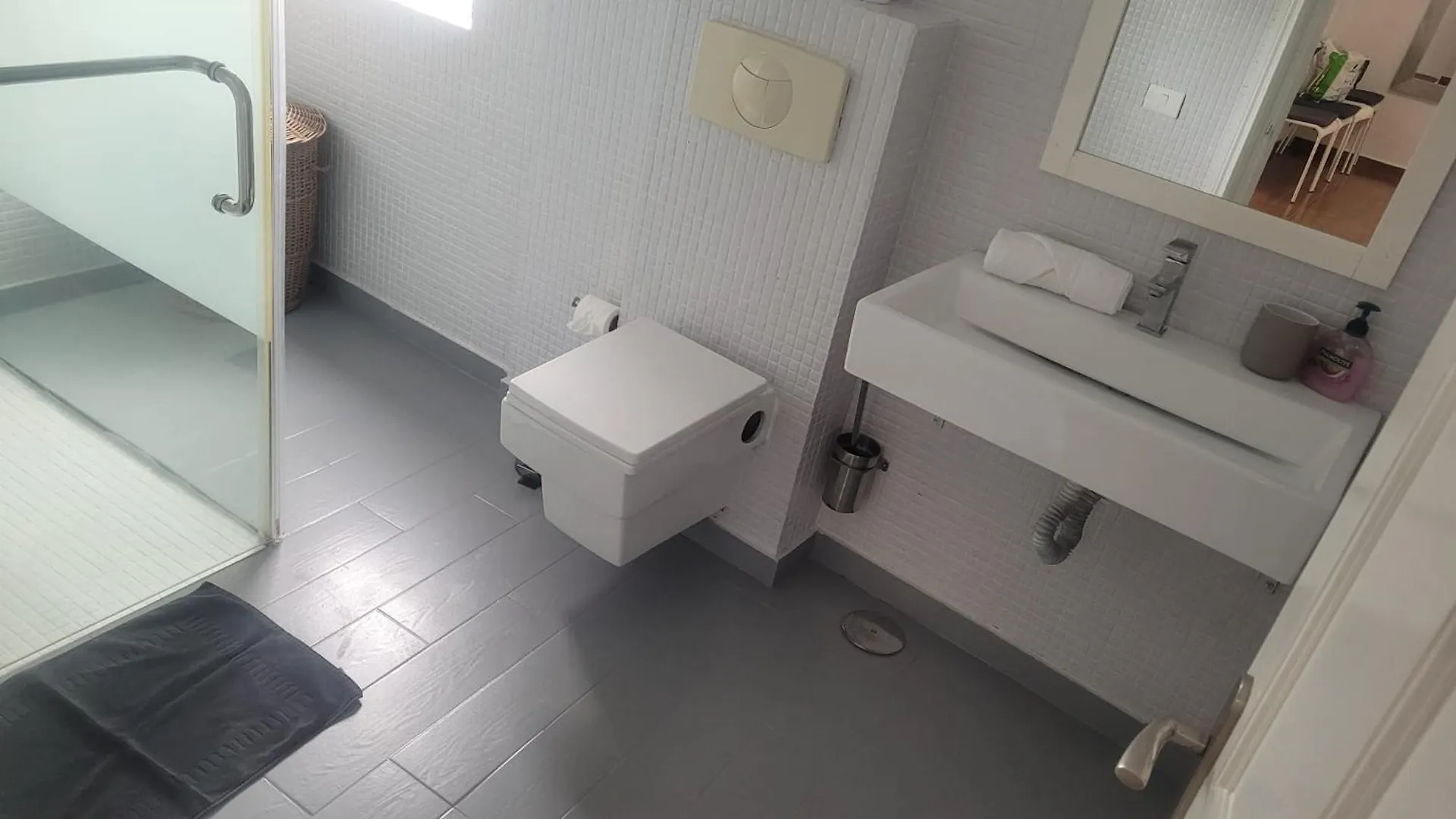 Casa Viera Villa Buzanada