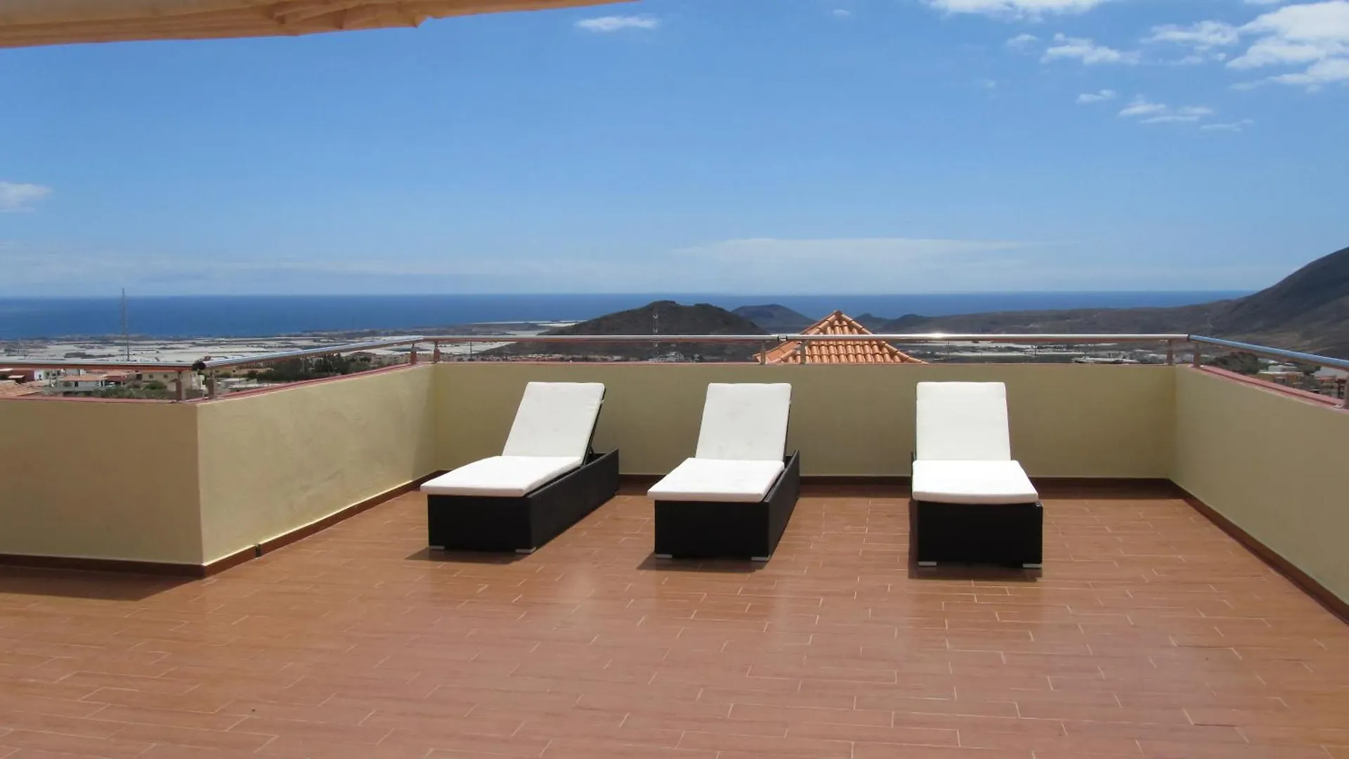 Casa Viera Villa Buzanada 0*,  Spain