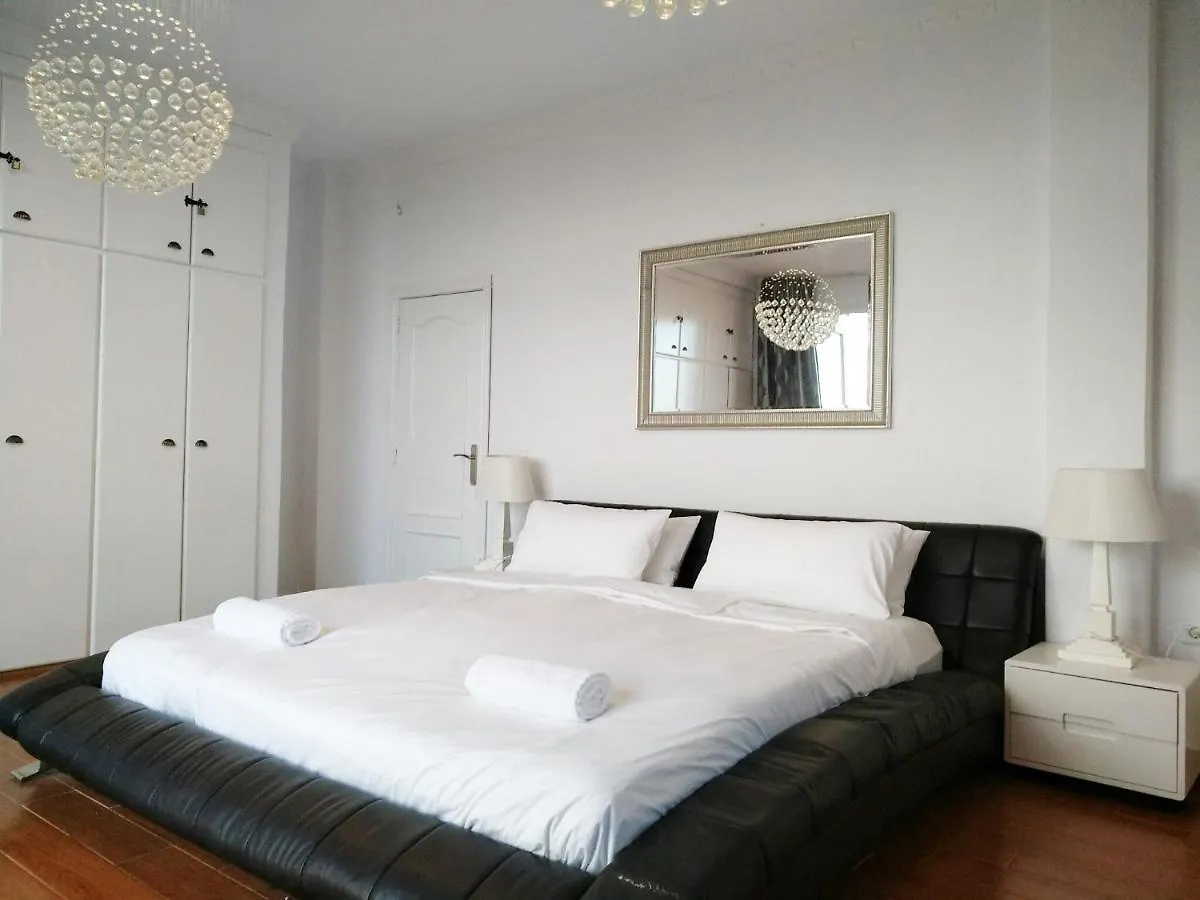 Casa Viera Villa Buzanada