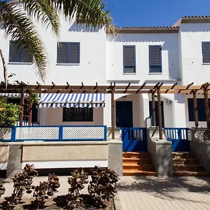 Agaete Lovely Duplex Holiday home