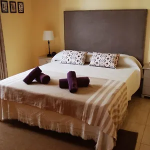 El Veril Apartment