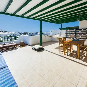La Siesta Azul Apartment